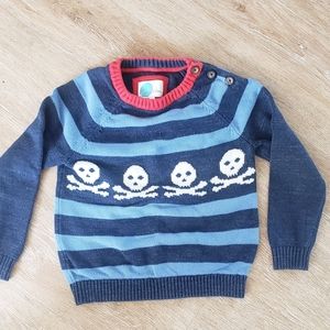Boys Boden sweater